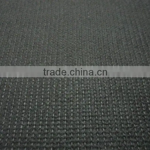 Stitch Bonded Nonwoven Fabrics for Automotive Cable Packings