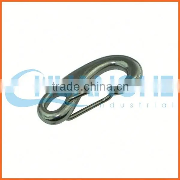 Made in China Double Action Snap Hook photo-3