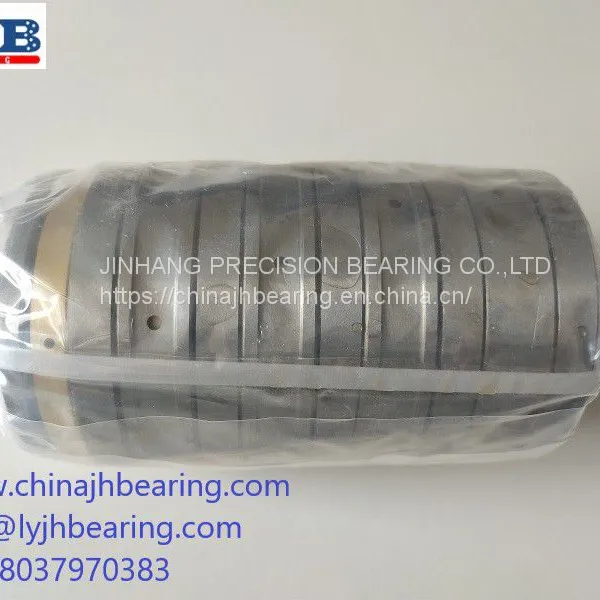 T3AR38150  large Size Feed Extruder Bearings 38x150x163mm in Stock photo-3