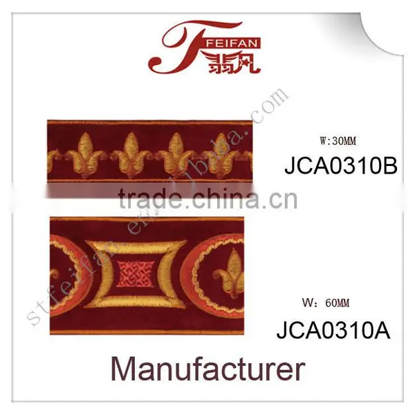 Tassels for Curtain Curtain Lace Curtain Tassel photo-3