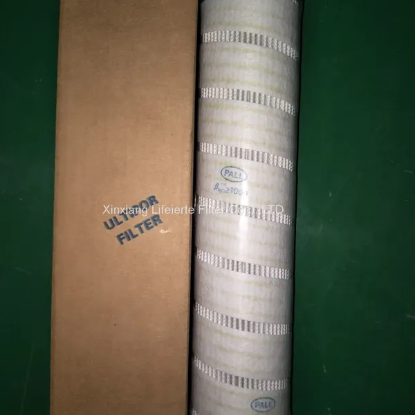 5 Micron Alternative PALL Oil Filter Elements HC9404FKN13H photo-4