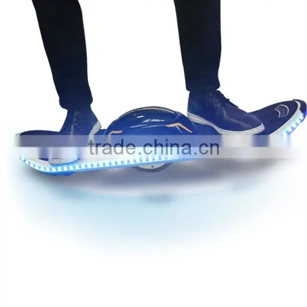 2016 High Quality Quality Solo Unicycle Self Balancing Unicycle With One Wheel Hoverboard photo-2