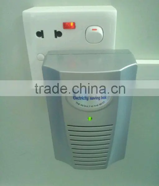 25kw Electricity Saving Box for Home Use Power Saving Equipment/power Saving Device photo-4