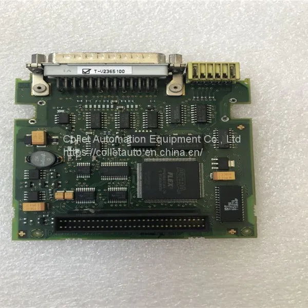 SIEMENS 6ES7307-1KA02-0AA0 New Original and In Stock photo-2