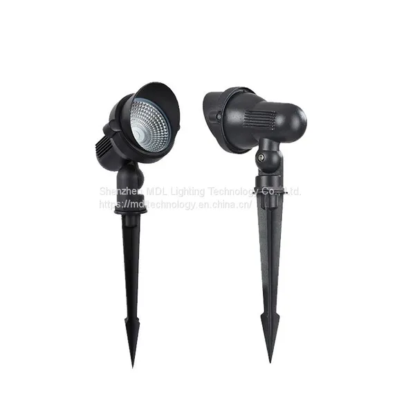 LED Spike Light Model: MDL-SPL5A photo-2