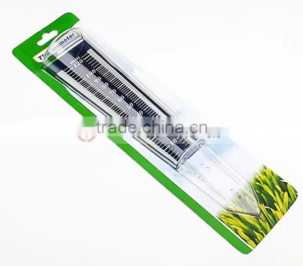 Plastic Rain Gauge photo-2