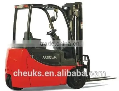 Electric Forklift Truck FE3D20AC