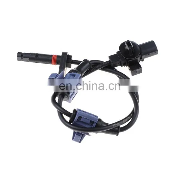 57475-SWA-003 57470-SWA-003 RL/ RR Speed Sensor 89546-42040 89545-42040 for Honda CR-V 2007-2011 photo-4