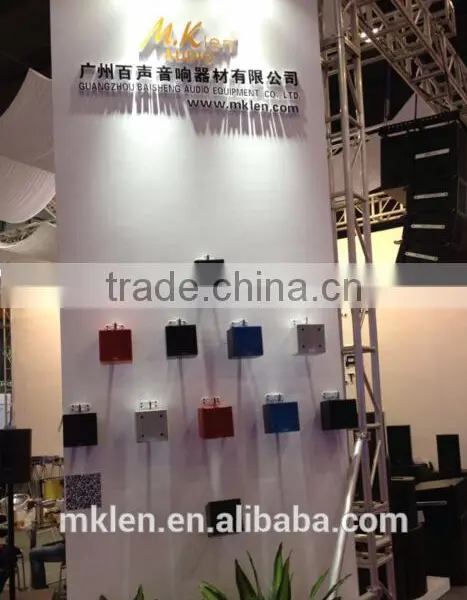 5XT Mini Loudspeaker, 5 Inch Full Range Passive Loudspeaker, Professional Speaker photo-2