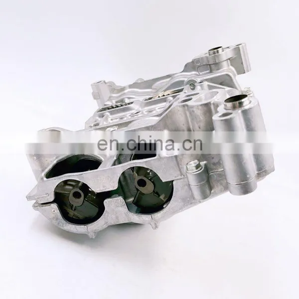 Auto Spare Parts With OEM 15100-RZA-003 Oil Pump for Honda CRV/07-11 photo-2