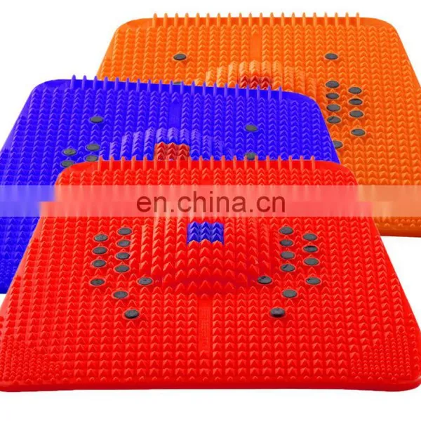 Indian Best Quality Healthy Foot Massage Device Acupressure Power Mat photo-4