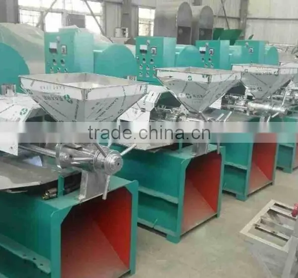 2016 Hotsale Oil Machine for Peanut/Sunflower/Palm photo-2