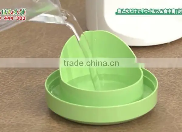 Water Sterilization&sterilizing Water Making Machine photo-6