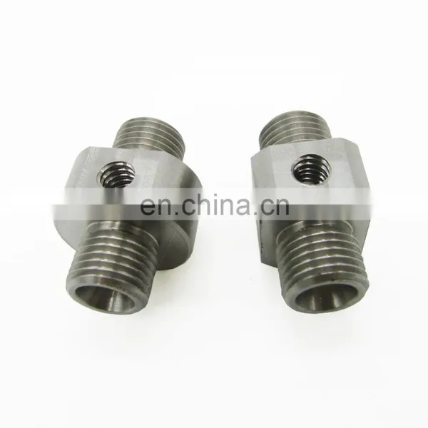 Good Selling High Quality Aluminum Casting and Cnc Machining Aluminum Anodize Machining Parts photo-3