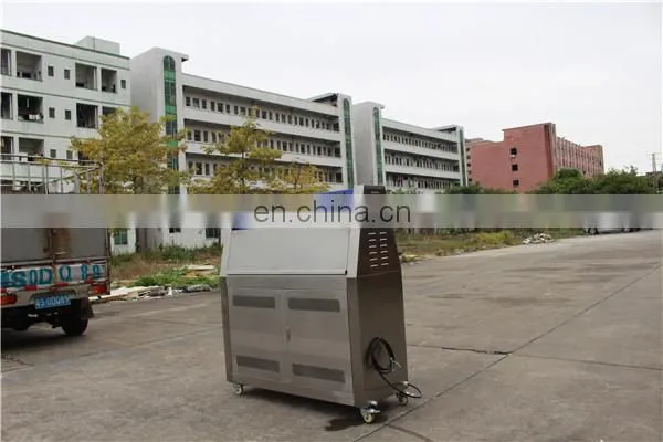 Laboratory Coatings/paints/ Dyes/fabrics Test UV Accelerated Aging Resistance Testing Equipment photo-5