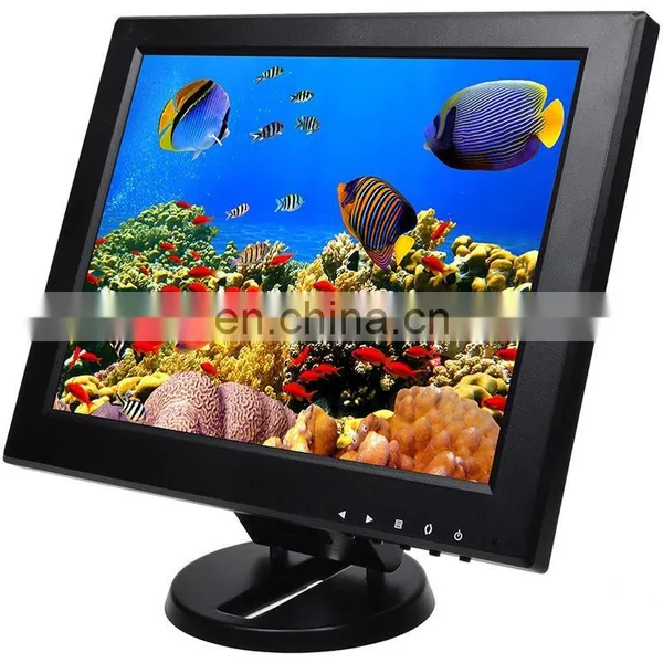 Raspberry Pi Touch Monitor 7
