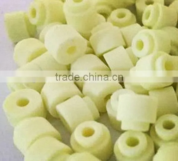 Contemporary Best-Selling Thermal Insulated Alumina Ceramic Tubes photo-3