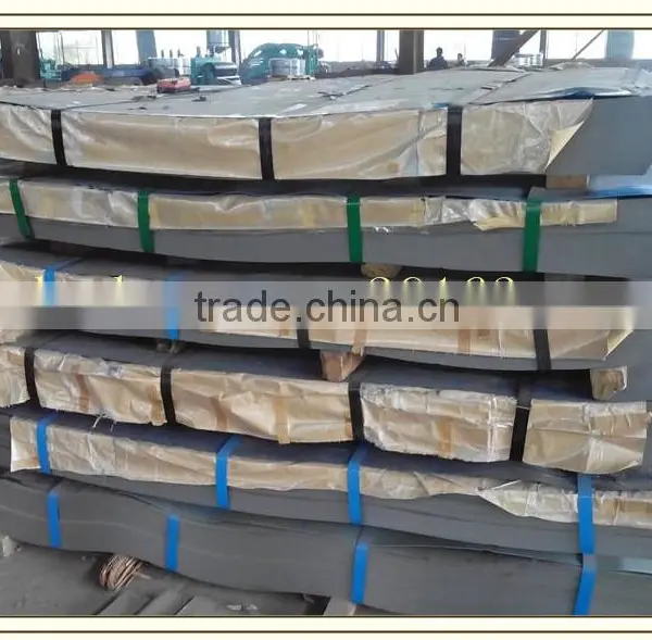 Cold Rolled Steel Plate Cold Rolled Steel Sheet 2000mm photo-4