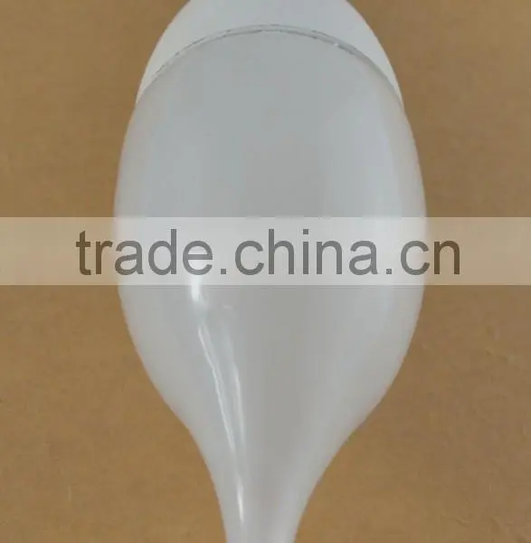 CE RoHS 5.5W 450lm E14 C37 Tail LED Candle Light photo-3