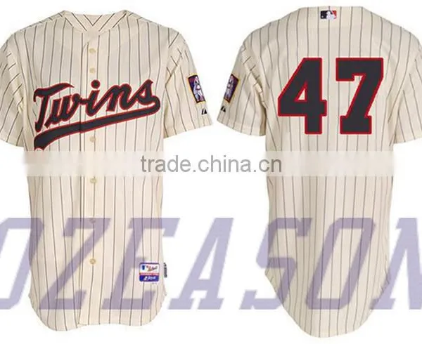 Popular Hot Design Customized Color and Logo Baseball Player Shirt Wear Fot Training photo-5