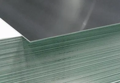 5052 Industrial Aluminum Sheets 5052 Environmental Protection Equipment Mechanical Processing Aluminum Alloy Sheets Laser Cutting 3003 Aluminum Sheet