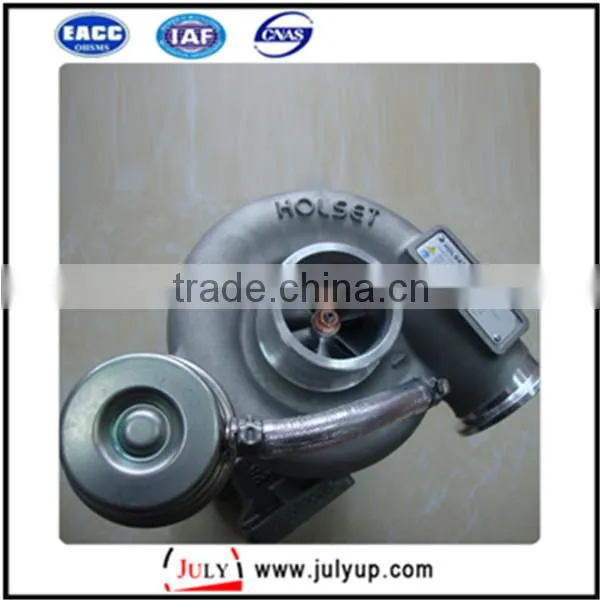 Original HE211W Turbocharger for Holset Cummins ISF 3.8 Engine 3774197 3774229 photo-3