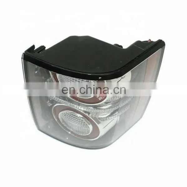 OEM LR010773 LR010774 Tail Light Assembly Tail Lamp Assy for Land Rover Range Rover Vogue 2002-2012 photo-5