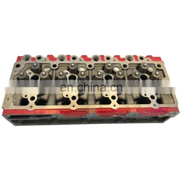 FOTON Engine 2.8 3.8 Engine Cylinder Head Cylinder Heads 5271867