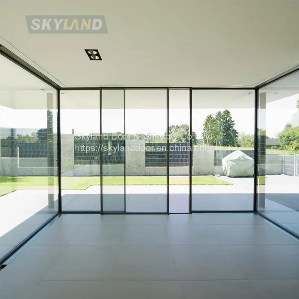 Sliding Door photo-2
