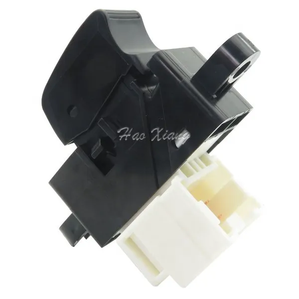 Haoxiang CAR Electric Power Window Switches Universal Window Lifter Switch 25411-0V000 254110V000 For Nissan Pathfinder Infiniti photo-4