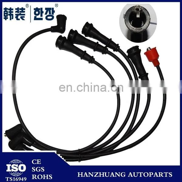 Auto Ignition Cable for Nissan NA20/D21 22450-85G26 photo-3