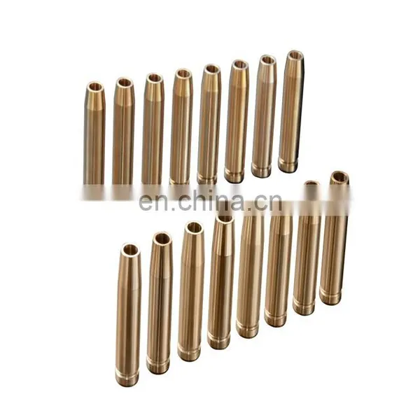 Pure Original Factory Intake and Exhaust Valve Guide Set TA309A-SB01A for Subaru Impreza Legacy WRX STI EJ25 EJ255 EJ257 Turbo photo-4