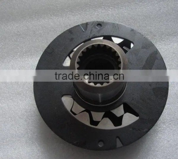 REXROTH A10VG63 CHARGE PUMP photo-2