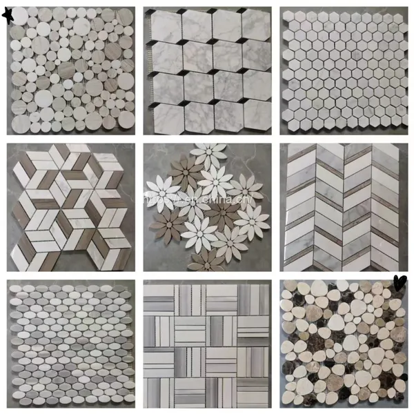 mosaic