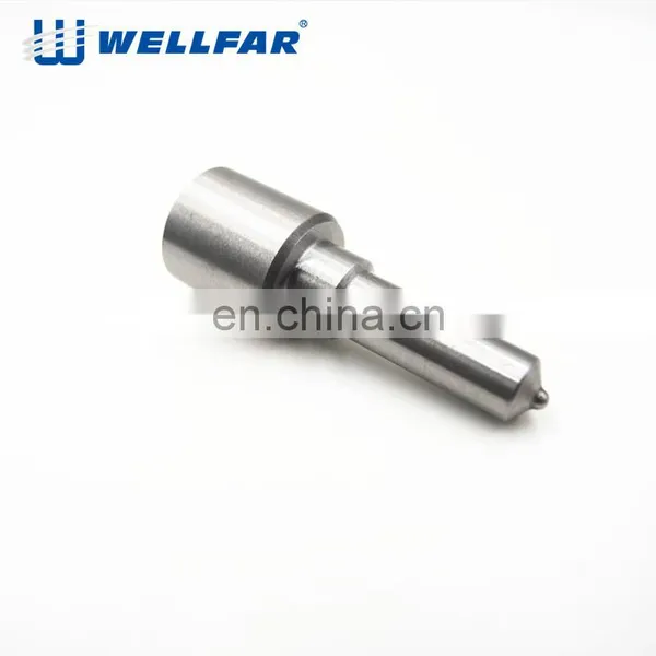 Wellfar Dlla146p1339 Man Fuel Engine Pump Injector Nozzle Diesel Injector Nozzle Injector 0433171831 For Man photo-3