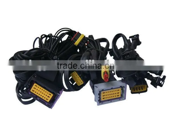 Lpg Gas Interface Cable
