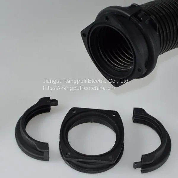 Large Diameter Bellows Joint photo-4