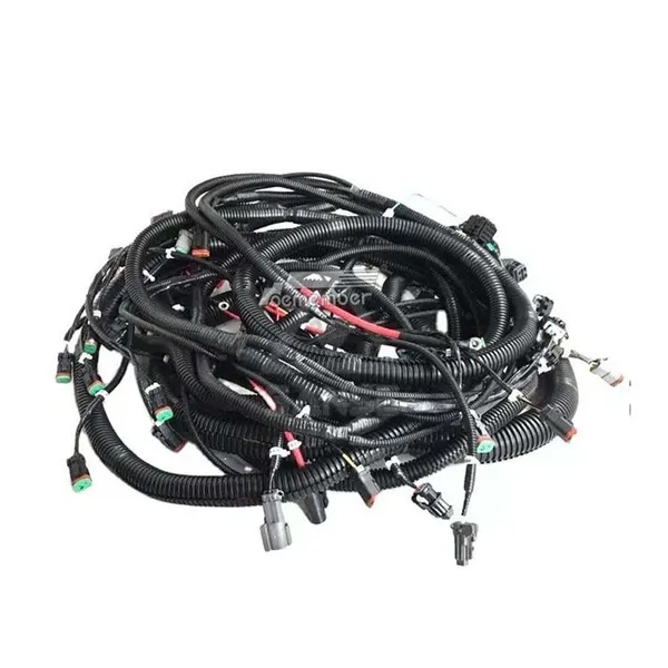OE Member 20Y-06-31614 External Wiring Harness Cable Harness for Excavator for Komatsu photo-3