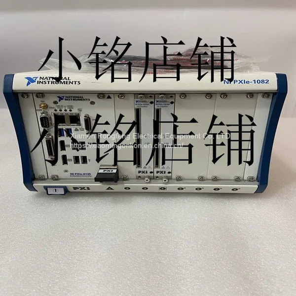 PXIE-1082 National Instruments photo-2