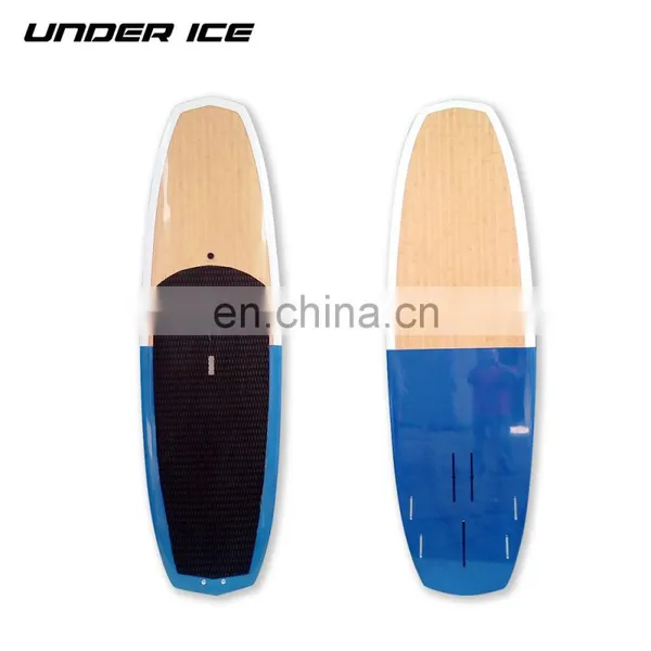 2022 UICE Custom Design Sup Foilboard Kitesurfing Hydrofoil Board photo-3