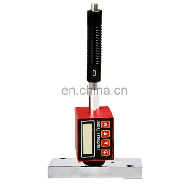 KASON Integrated Durometer Price HST Two-in-one Probe photo-2