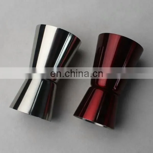 Japanese 15ML/30ML Stainless Steel Double Cocktail Jigger photo-3