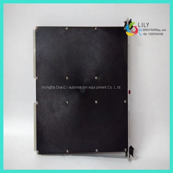 WOODWARD 5466-316 Graphical Front Panel HMI photo-3