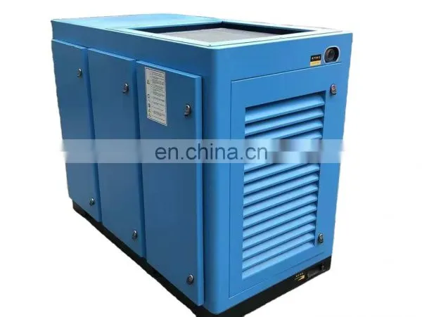 Hiross 300L Air Tank 7.5kw 10hp Piston Air Compressor Air-compressor High-pressure photo-5