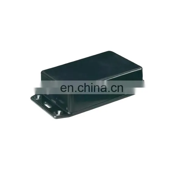 Custom OEM Electronics ABS Plastic Enclosure Custom Plastic Enclosure photo-2