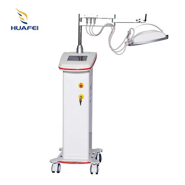 LED Light Photo Dynamic Therapy Acne PDT Facial Beauty Equipment photo-5