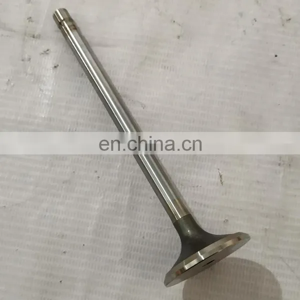 Exhaust Valve Engine Parts For Truck 4981795 On Sale photo-2