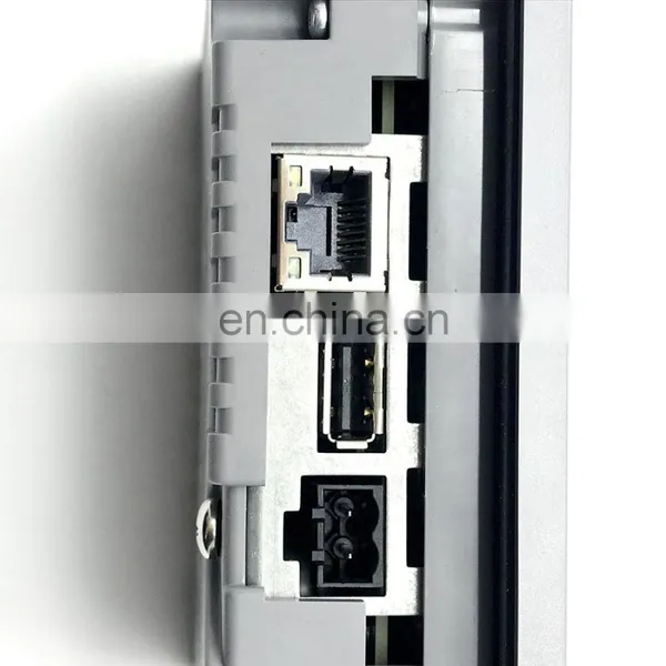 Bulk Price for Siemens Touch Screen 6AV2 123-2DB03-0AX0 Basic Panel photo-5
