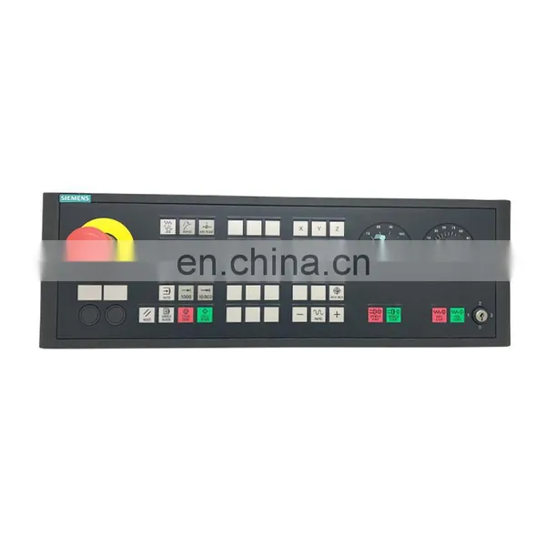 For Sale Siemens Sinumerik Machine Control Panel 6FC5303-0AF22-1AA1