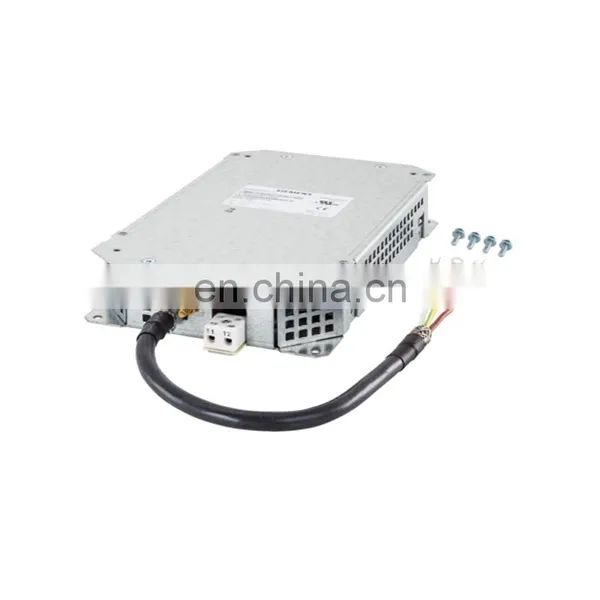 New Siemens Inverter Siemens 3 Phase Grid Tie Inverter 6SE6 400-3CC03-5CD3 6SE64003CC035CD3